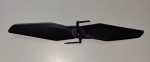 035057 Hauptrotor oben für Jamara XXS Mini